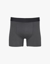 COLORFUL STANDARD - CLASSIC ORGANIC BOXER BRIEFS - LAVA GREY