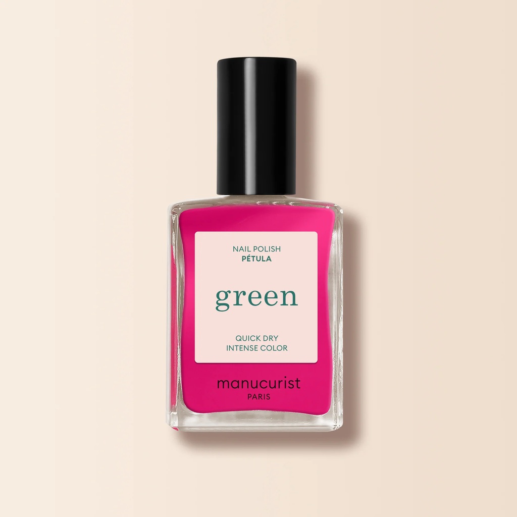 Manucurist - Green - Petula