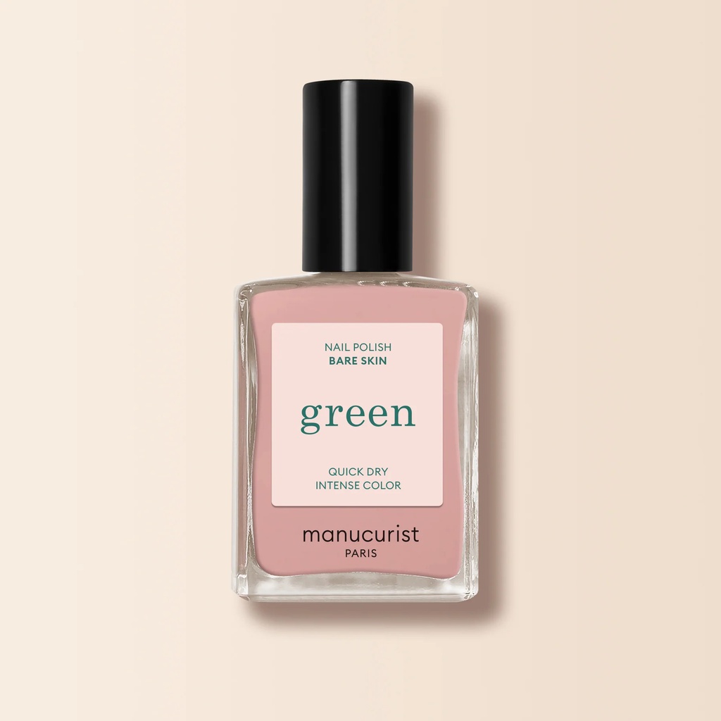 Manucurist -  Pink Sand