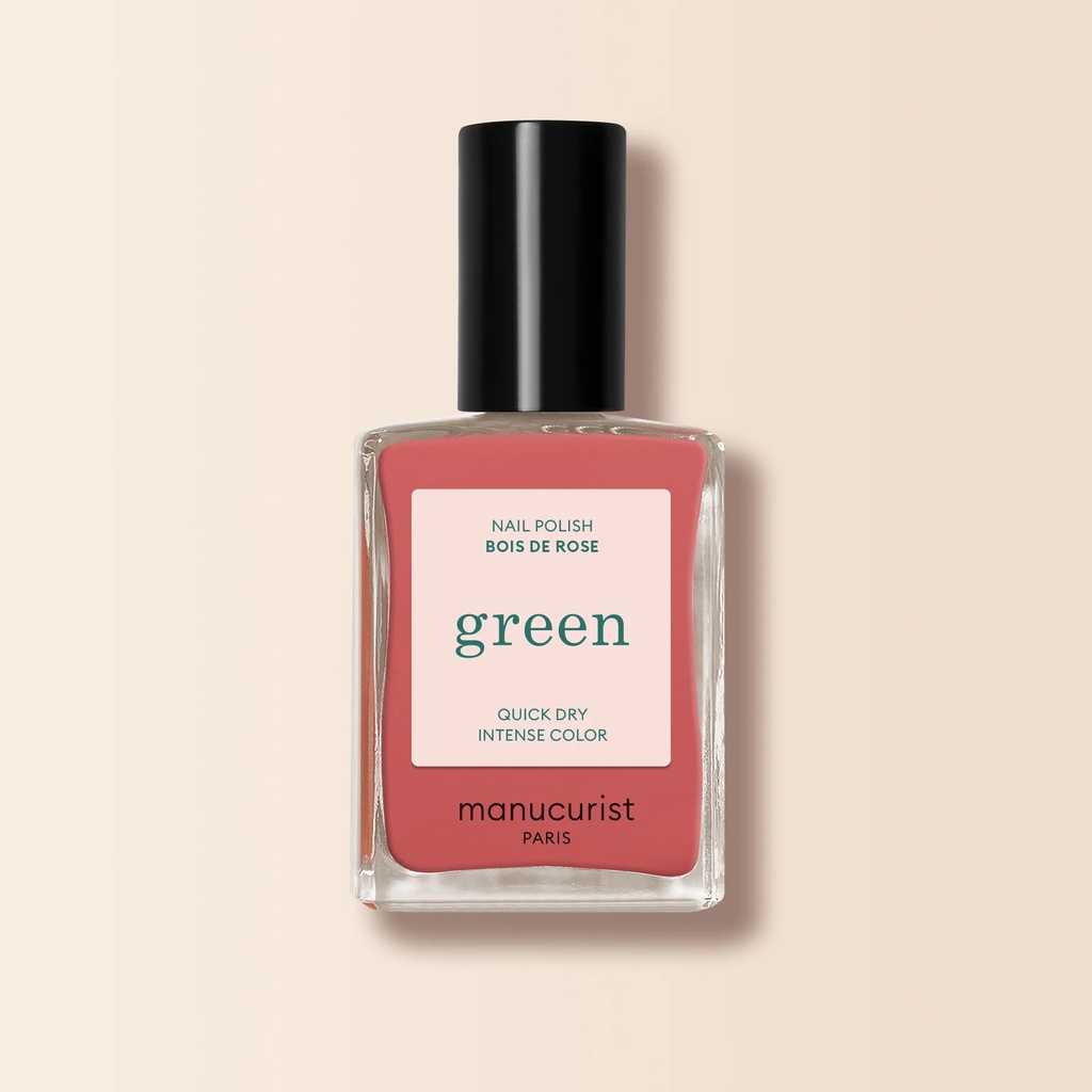Manucurist -  Bois de Rose