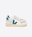 VEJA skór V-10 CWL WHITE BRITTANY