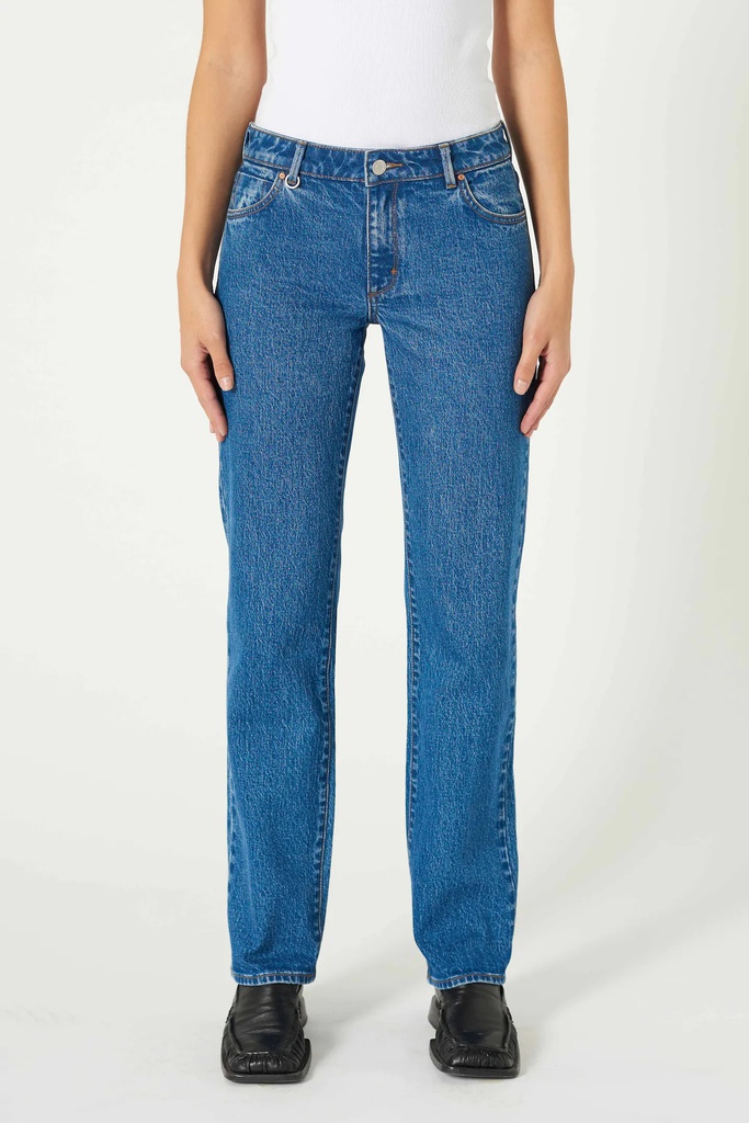 Neuw Gallabuxur Mia French blue