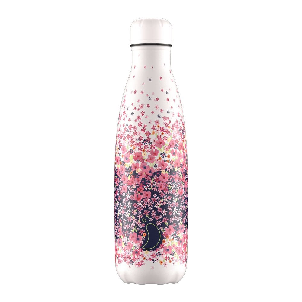 Chilly's flaska Floral Ditsy Blossoms 500 ml
