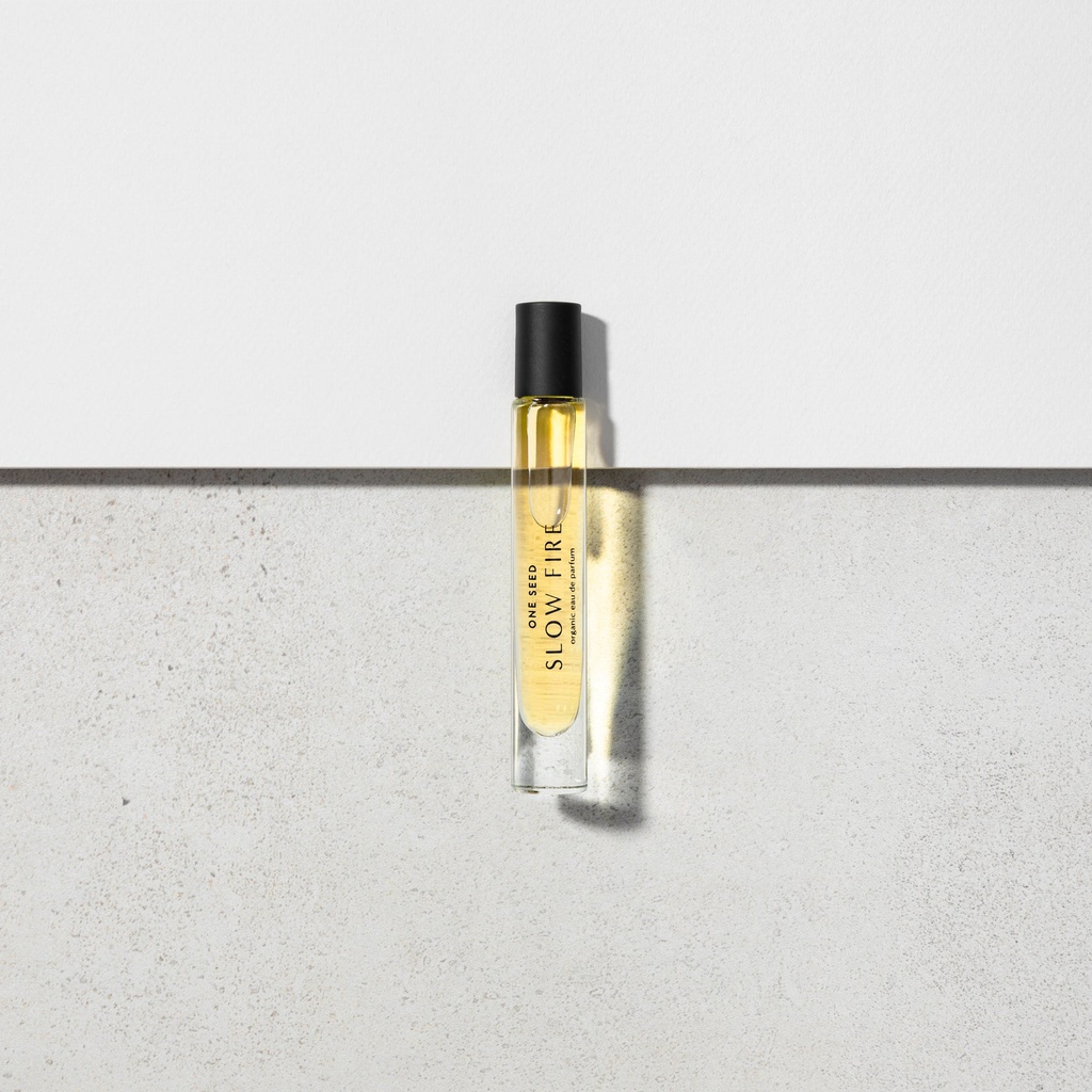 ONE SEED - Tides eau de parfum rollerball