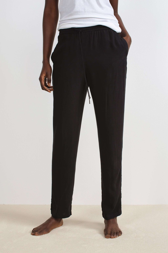 HUMANOID Harjo black