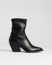 Vamsko skór Willie boot black