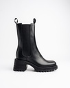 Vamsko skór Rory boot black