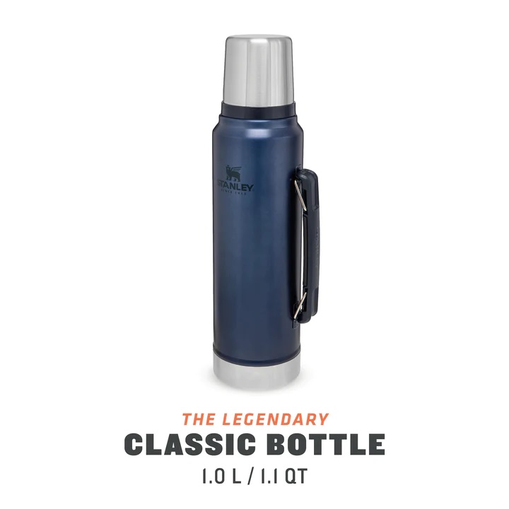Stanley brúsi 1,0L Nightfall