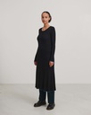 FUB kjóll Dress 11023 Black