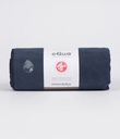 Manduka eQua handklæði Midnight