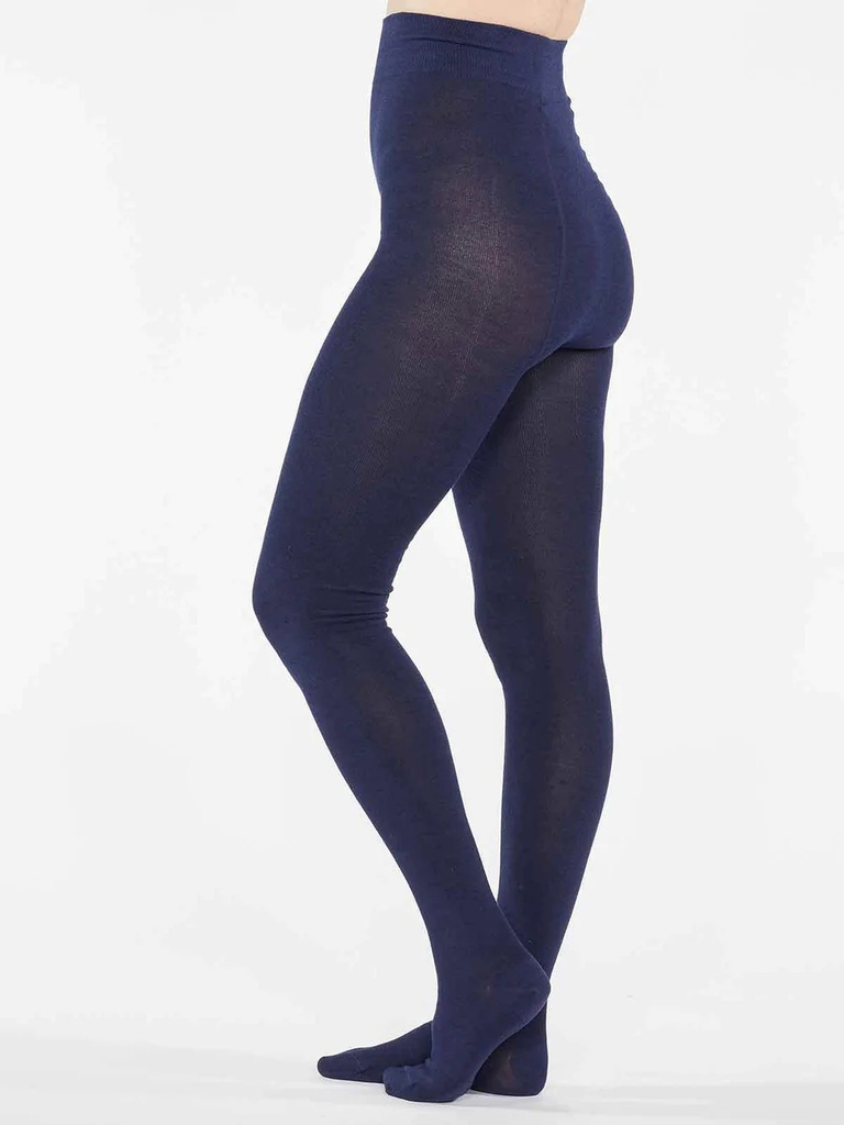 Thought Elgin Bambus Sokkabuxur Navy