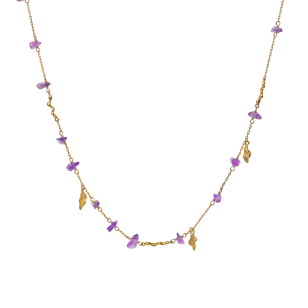 Maanesten hálsmen Azzura necklace