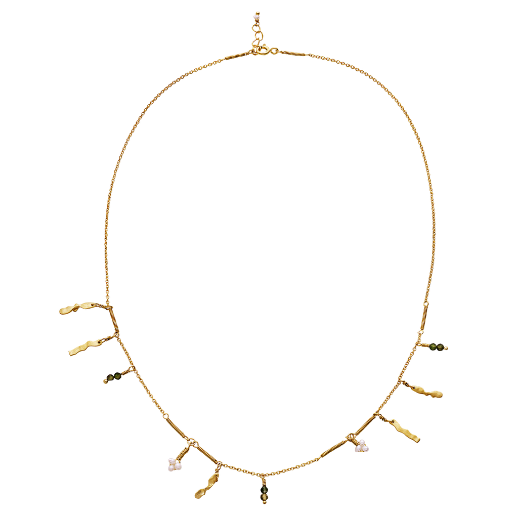 Maanesten hálsmen Bergdis necklace