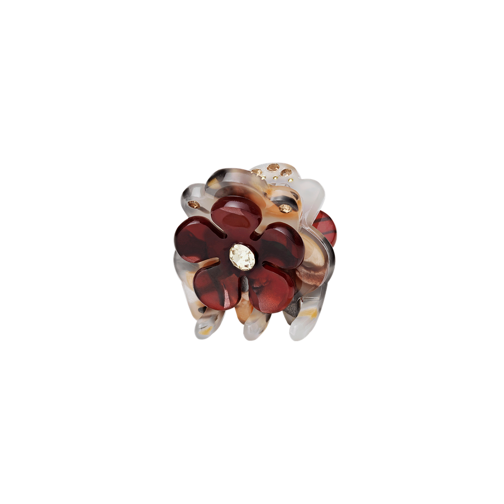 Maanesten klemma Kalina brown