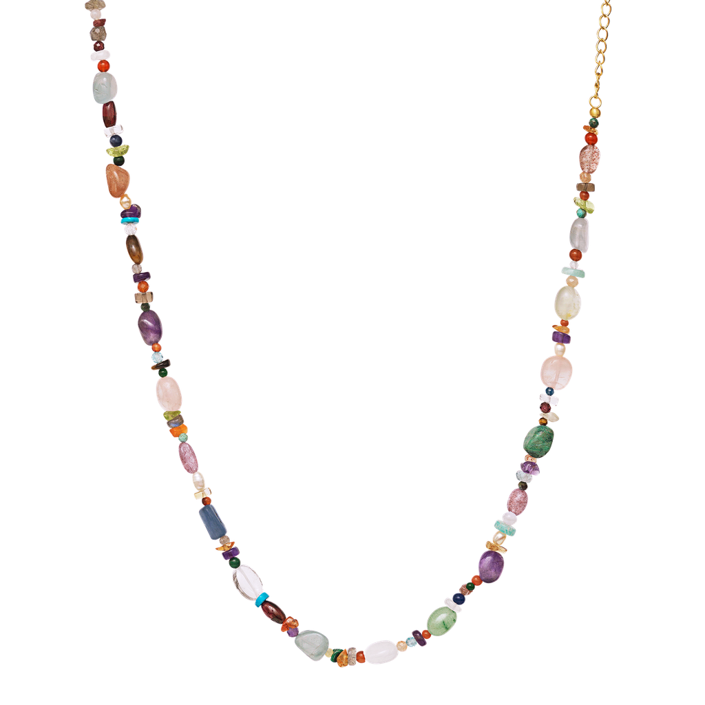 Maanesten hálsmen Yogi Necklace