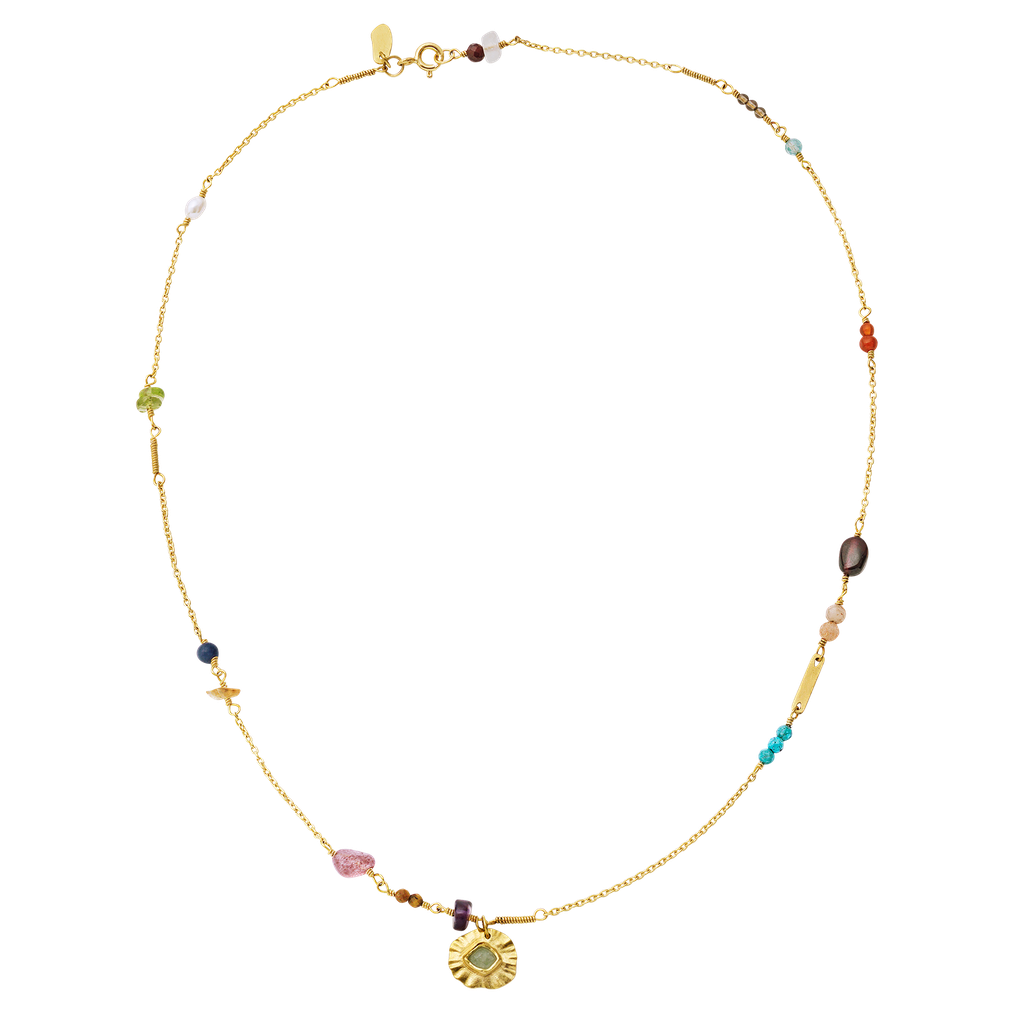 Maanesten hálsmen Carma Necklace