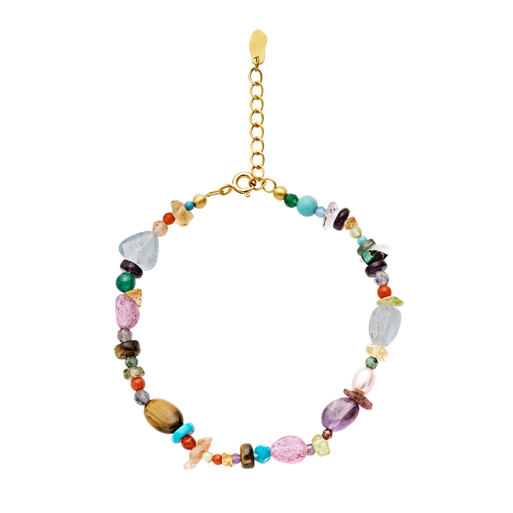 Maanesten armband Zen bracelet