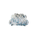 Maanesten klemma Sally Hairclaw Sea