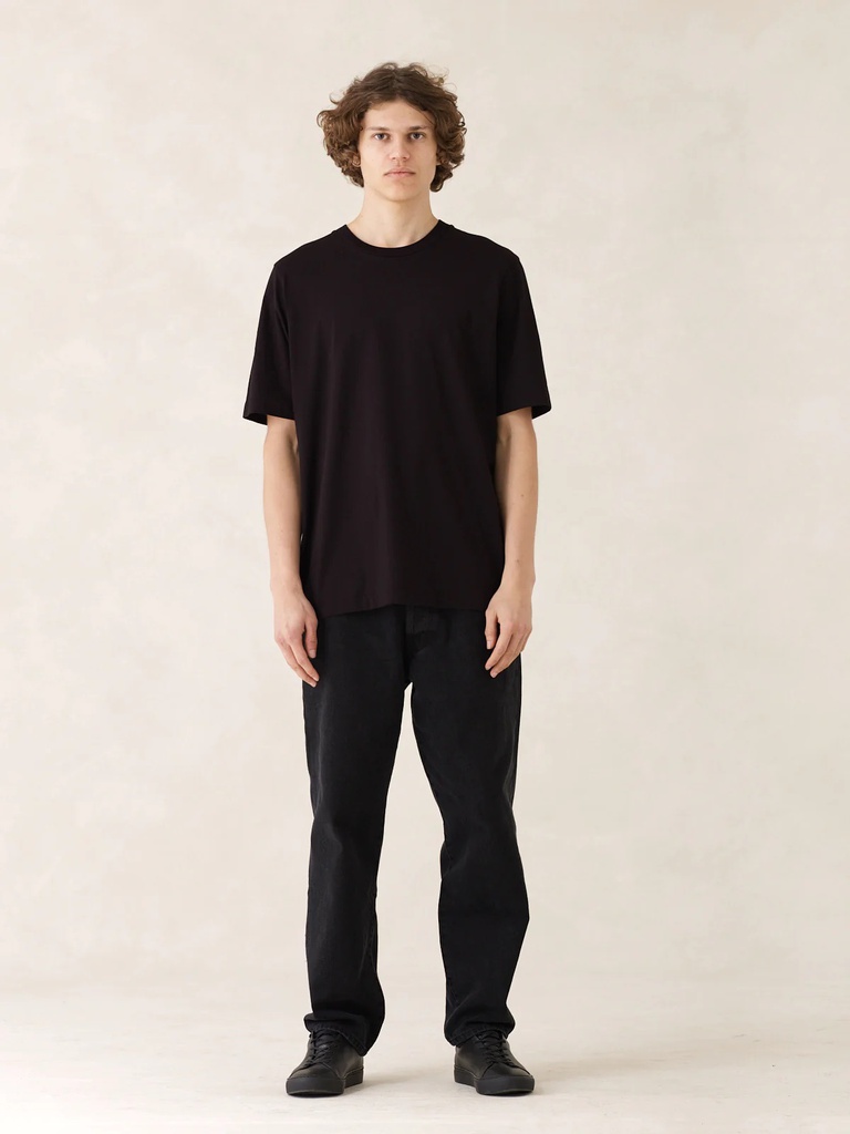 Oftt bolur Perfect fit T-shirt black