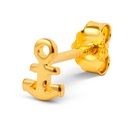 Lulu lokkur Anchor