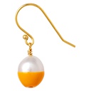 Lulu lokkur Baroque Marigold