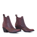 Mexicana Gaucho Red Cherry