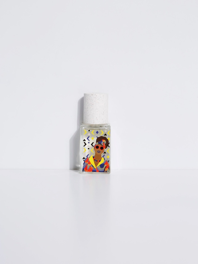 Maison Matine Ilmvatn Warni Warni 15 ml
