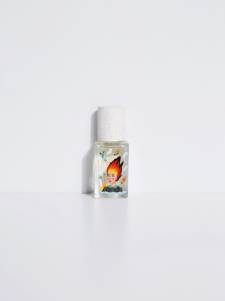 Maison Matine Ilmvatn Lost in Translation 15 ml