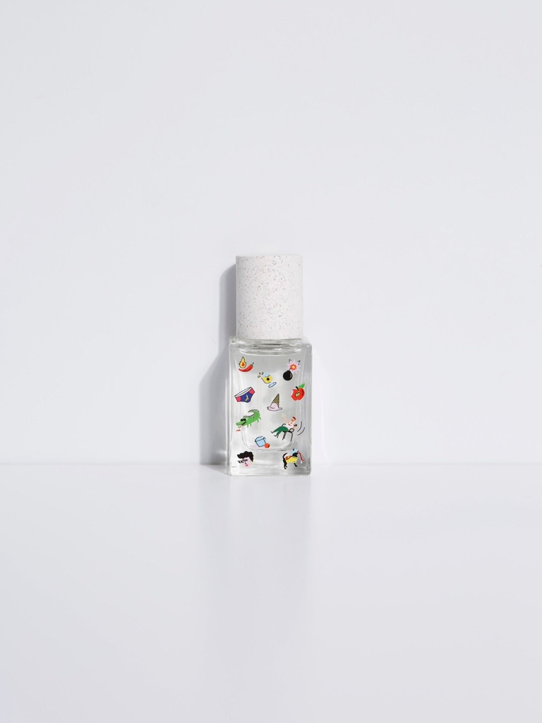 Maison Matine Ilmvatn Poom Poom 15 ml