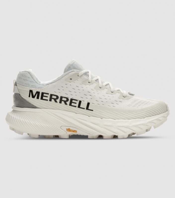 Merrell - Women Agility Peak 5 White/white