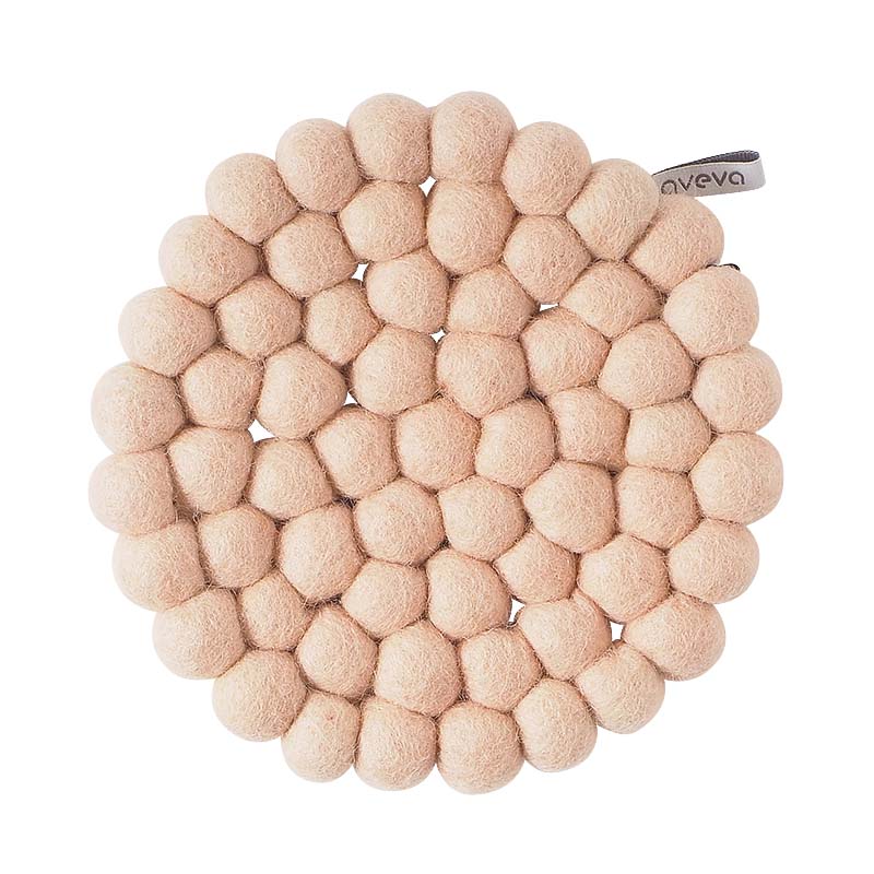 AVEVA - HITAPLATTI - NUDE