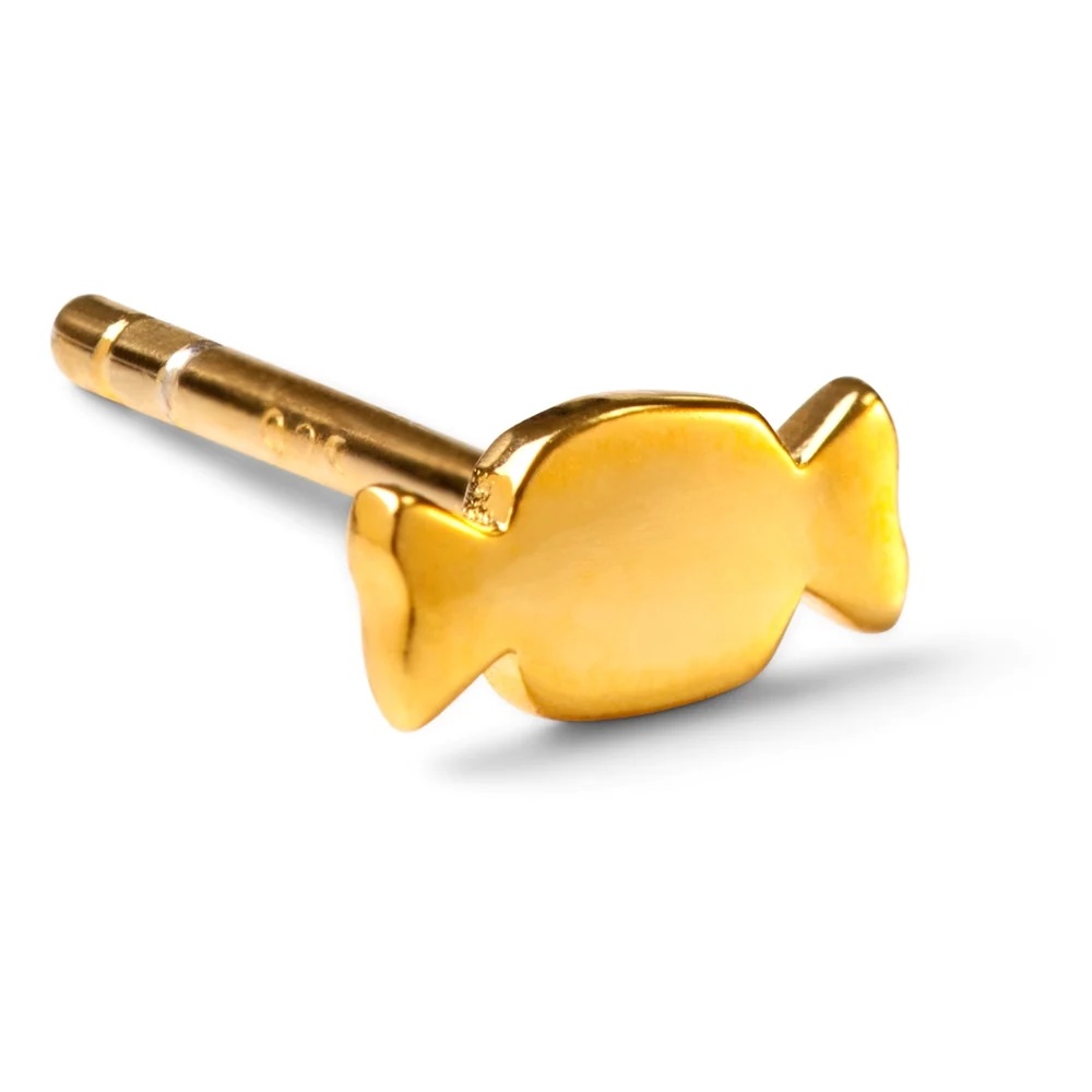 Lulu lokkar Bonbon Gold