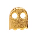 Lulu lokkar Uhuu Gold plated