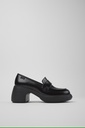 CAMPER Skór Thelma Black Loafers