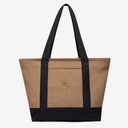 LEFRIK taska Strata Tote camel