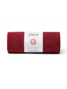 Manduka eQua handklæði Earth Verve (Red)
