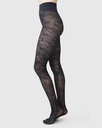 SWEDISH STOCKINGS - ALBA GINKGO TIGHTS
