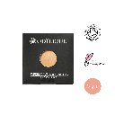 Odylique augnskuggi Organic mineral eyeshadow Gold