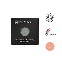 Odylique augnskuggi Organic mineral eyeshadow Lagoon