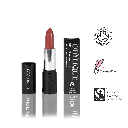 Odylique varalitur Organic mineral lipstick Fig Fondant 18