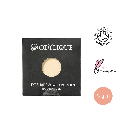Odylique augnskuggi Organic mineral eyeshadow Sand
