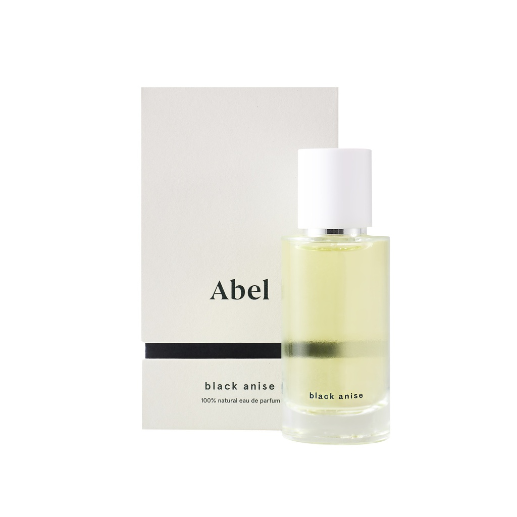 Abel - ilmvatn Black Anise 50ml