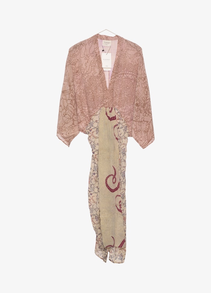 Sissel silkikjóll Juno SILK dress 92