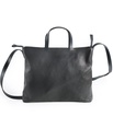 Harold's Leðurtaska No. 0260625 Handbag Black