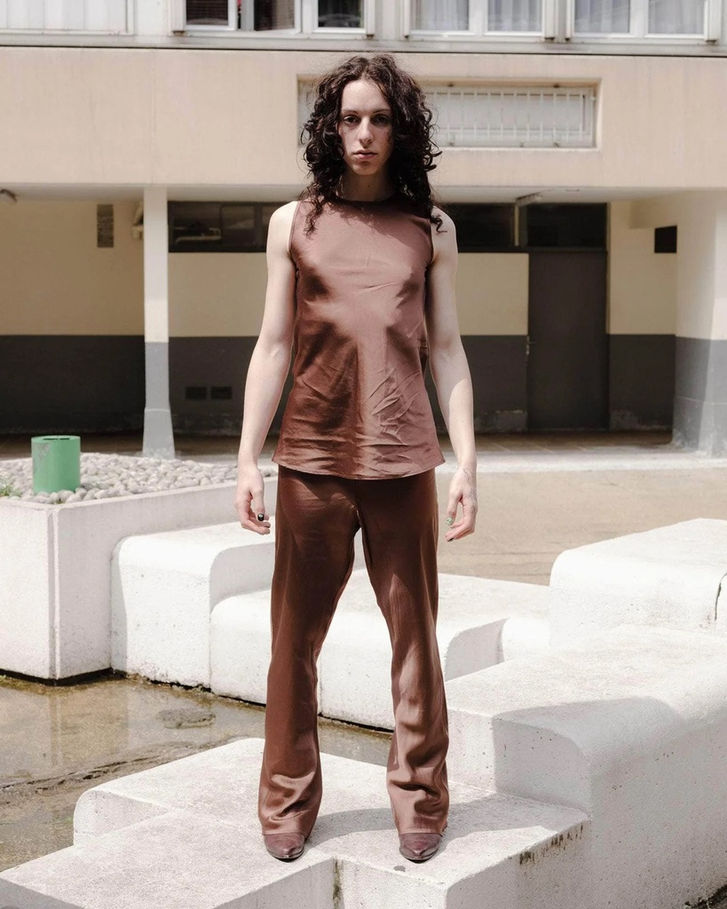 Baserange buxur Dydine pants