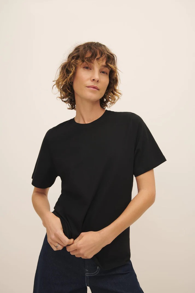 KOWTOW bolur Classic tee Black