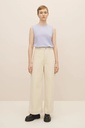 KOWTOW buxur Sailor jeans Ecru denim