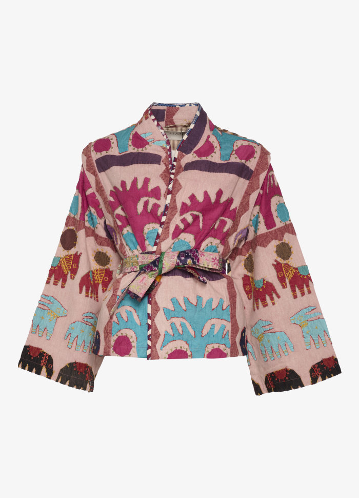 SISSEL jakki Adena Jacket No. 132