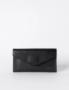 O MY BAG  Envelope Pixie Black
