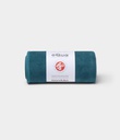 Manduka eQua handklæði Sage Solid